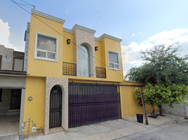 Maison 4 chambre à vendre à Guadalupe, Nuevo Leon, Guadalupe