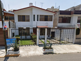 3 Schlafzimmer Haus zu verkaufen in Benito Juarez, Mexico City, Benito Juarez, Mexico City