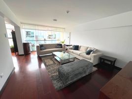 4 Habitación Apartamento en venta en University of Piura (Lima campus), Miraflores, Miraflores