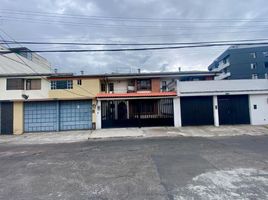 3 Habitación Casa en venta en Bicentenario Park, Quito, Quito, Quito