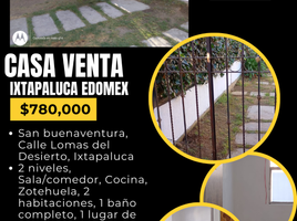 2 Schlafzimmer Villa zu verkaufen in La Paz, Mexico, La Paz