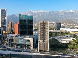 Condominium 2 chambre à vendre à Monterrey, Nuevo Leon, Monterrey