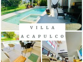 4 chambre Villa for sale in Acapulco, Guerrero, Acapulco