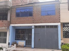 Maison 3 chambre à vendre à San Juan De Lurigancho, Lima, San Juan De Lurigancho, Lima, Lima, Pérou