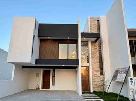 Maison 4 chambre à vendre à San Luis Potosi, San Luis Potosi, San Luis Potosi, San Luis Potosi