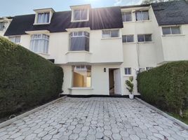 3 Schlafzimmer Haus zu verkaufen in Quito, Pichincha, Quito, Quito, Pichincha, Ecuador