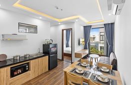 Сдаётся квартира, 2 спальни, 80 м², Cẩm Lệ