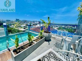 1 chambre Condominium for rent in Hai Chau, Da Nang, Hoa Cuong Nam, Hai Chau