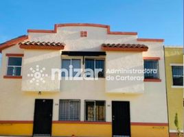 2 Schlafzimmer Villa zu verkaufen in Tepeji Del Rio De Ocampo, Hidalgo, Tepeji Del Rio De Ocampo