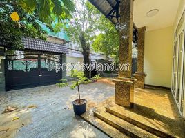 5 chambre Villa for sale in Thao Dien, District 2, Thao Dien