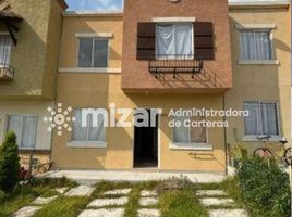 3 Habitación Casa en venta en Tepeji Del Rio De Ocampo, Hidalgo, Tepeji Del Rio De Ocampo