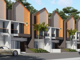 2 Bedroom Villa for sale in Bojonggede, West Jawa, Bojonggede
