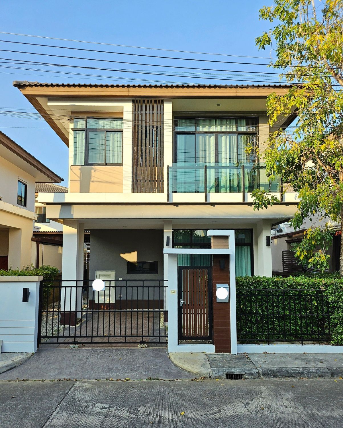 3 Bedroom House For Rent At The Oriental (regent 3)