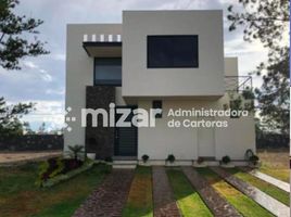 3 Schlafzimmer Villa zu verkaufen in Leon, Guanajuato, Leon