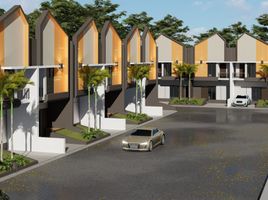 2 Bedroom Villa for sale in Bojonggede, West Jawa, Bojonggede