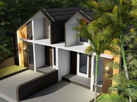 2 Bedroom Villa for sale in Bojonggede, West Jawa, Bojonggede