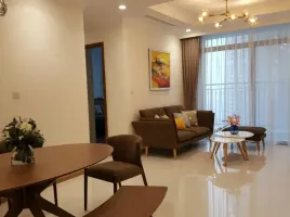 3 Phòng ngủ Chung cư for rent at Vinhomes Central Park, Phường 22