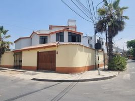3 Habitación Villa en venta en La Molina, Lima, La Molina, Lima, Lima