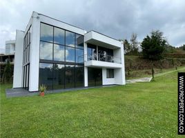 Villa 3 chambre à louer à Envigado, Antioquia, Envigado