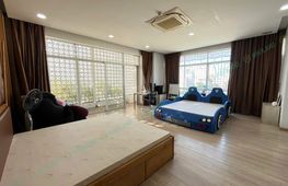 Сдаётся квартира, 1 спальня, 40 м², Cẩm Lệ