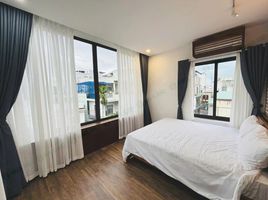 1 Phòng ngủ Căn hộ for rent in Da Nang International Airport, Hòa Thuận Tây, Hòa Cường Nam