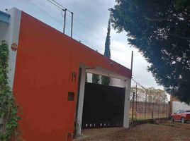 4 Bedroom House for sale in Huitzilac, Morelos, Huitzilac