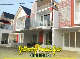 3 Bedroom House for sale in Pondokgede, Bekasi, Pondokgede