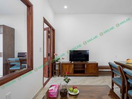 1 Bedroom Apartment for rent in An Hai Tay, Son Tra, An Hai Tay