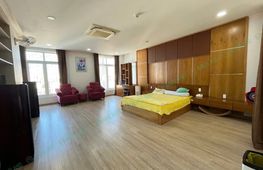 Сдаётся квартира, 1 спальня, 55 м², Cẩm Lệ
