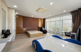 Cho thuê căn hộ, 1 PN, 55 m², Cẩm Lệ