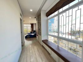 1 Schlafzimmer Appartement zu vermieten in Khue Trung, Cam Le, Khue Trung