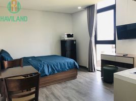 1 Bedroom Condo for rent in Hoa Minh, Lien Chieu, Hoa Minh