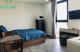 Cho thuê căn hộ, 1 PN, 30 m², Liên Chiểu