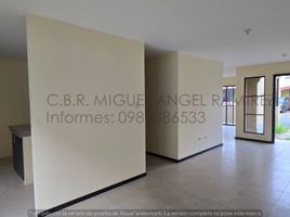 4 Habitación Casa en venta en Daule, Guayas, Daule, Daule