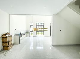 4 Bedroom Villa for sale in Medan Johor, Medan, Medan Johor