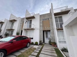 3 Habitación Casa en venta en El Marques, Querétaro, El Marques