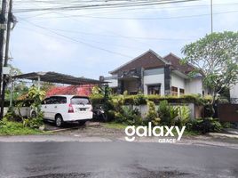 4 Kamar Rumah for sale in Badung, Bali, Kuta, Badung