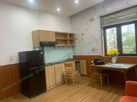 1 chambre Appartement for rent in Phuoc My, Son Tra, Phuoc My