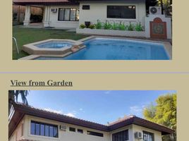 4 Bedroom House for rent in the Philippines, Muntinlupa City, Southern District, Metro Manila, Philippines