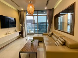 2 Phòng ngủ Chung cư for rent at Vinhomes Central Park, Phường 22