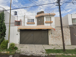 3 Schlafzimmer Haus zu verkaufen in Ocoyucan, Puebla, Ocoyucan