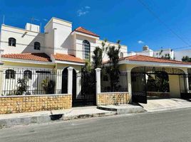 5 Habitación Villa en venta en Merida, Yucatán, Merida