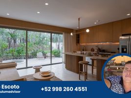 Condominium 1 chambre à vendre à Cozumel, Quintana Roo, Cozumel