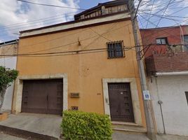 3 Schlafzimmer Haus zu verkaufen in Del Centro, Oaxaca, Del Centro