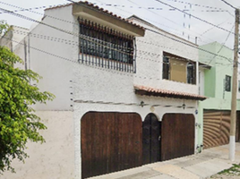 4 Habitación Casa en venta en Leon, Guanajuato, Leon