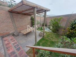 4 Habitación Villa en venta en Lima, Santiago de Surco, Lima, Lima