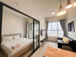 1 Schlafzimmer Appartement zu vermieten im Sunrise City View, Tan Hung