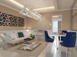 1 Schlafzimmer Wohnung zu verkaufen im Glam Residences, Quezon City