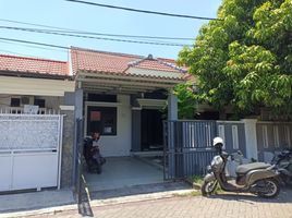 2 Bedroom House for sale in Gunung Anyar, Surabaya, Gunung Anyar