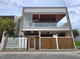 4 Bedroom House for sale in Angeles City, Central Luzon, Angeles City, Pampanga